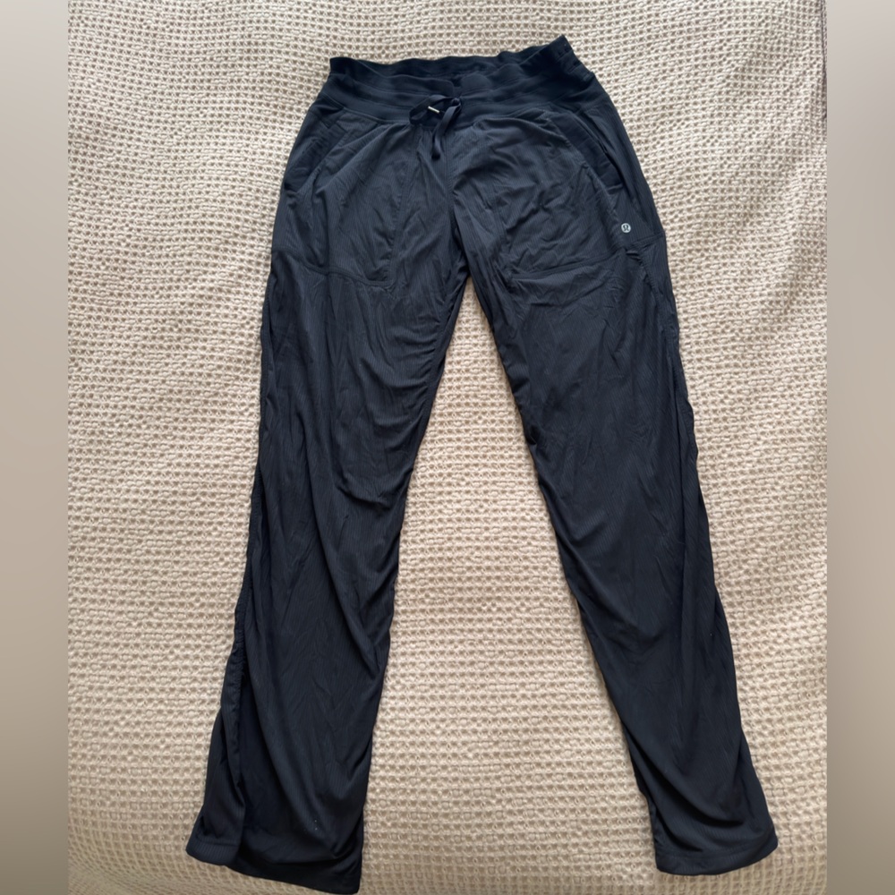 Lululemon Athletica Dance Studio Pants